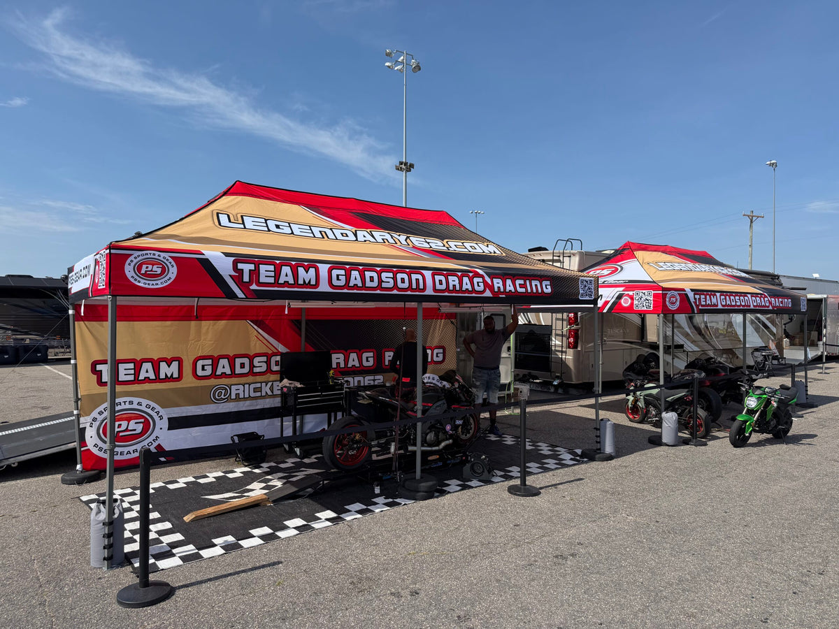 CANOPIES