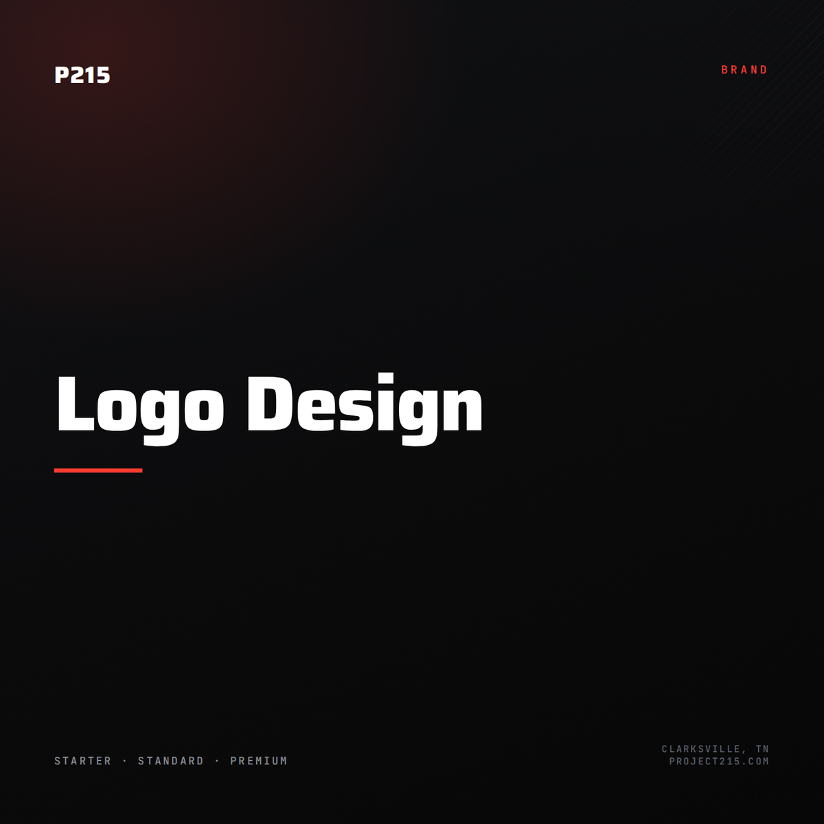 Logo Design