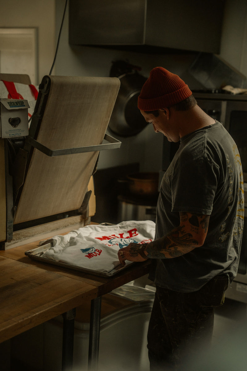 Merchandise Design