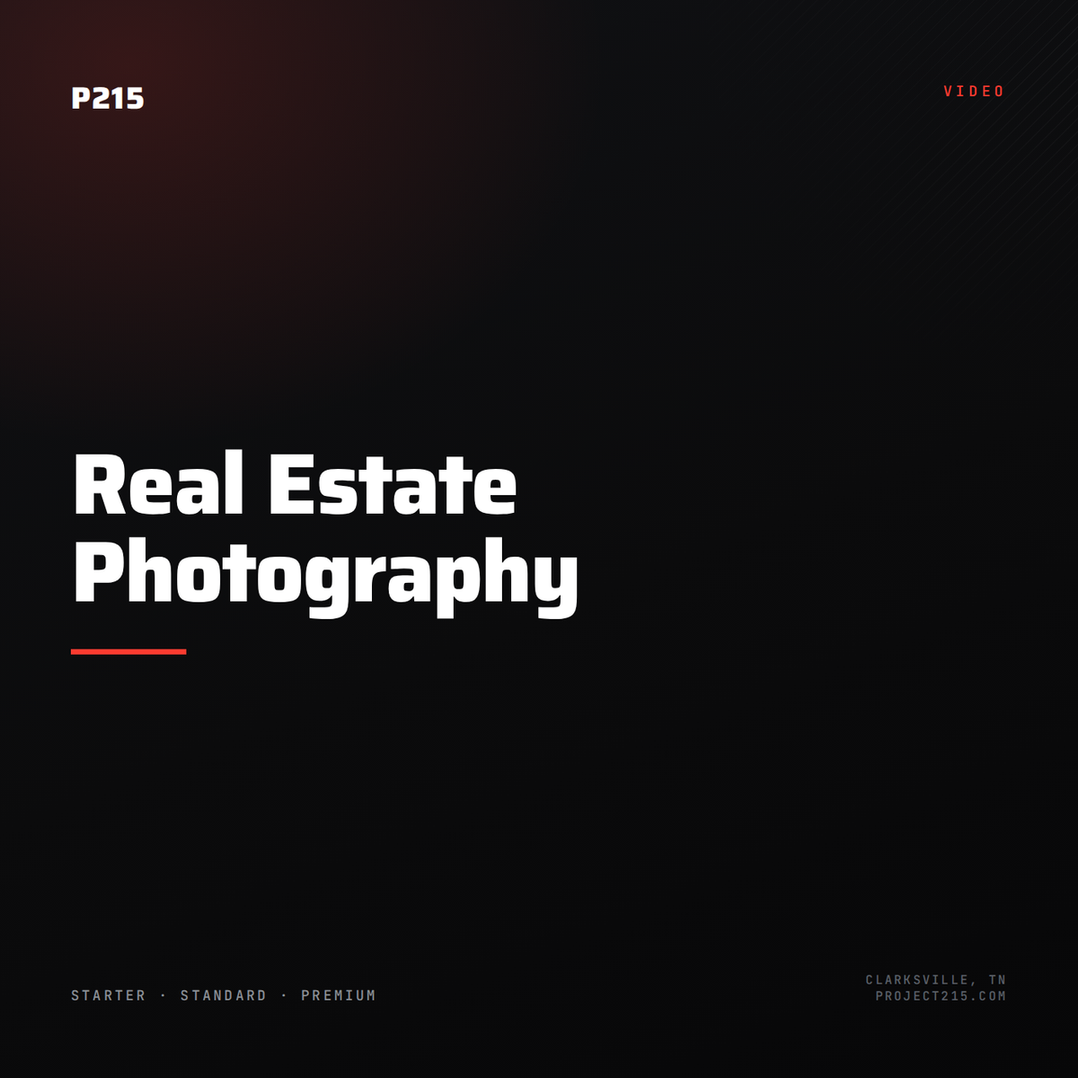 Real Estate Photography