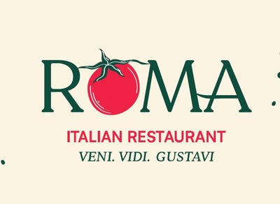 Client logo
