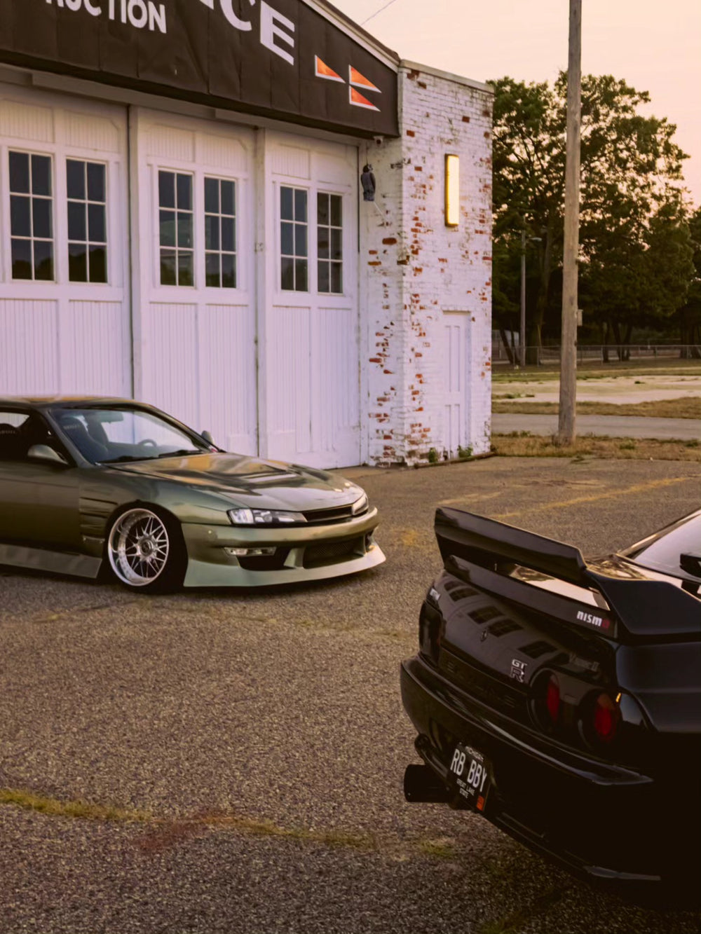 Convoy Media photography